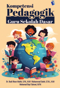 KOMPETENSI PEDAGOGIK GURU SEKOLAH DASAR